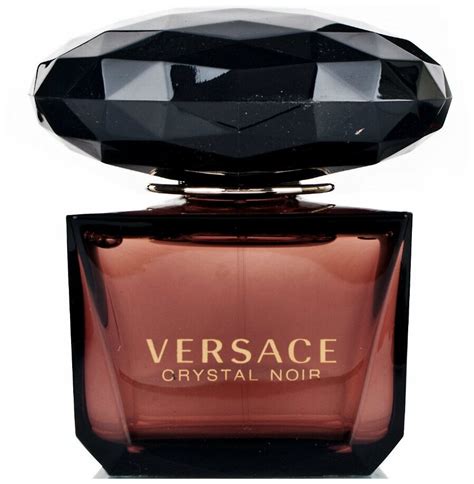 versace midnight|gianni versace crystal noir.